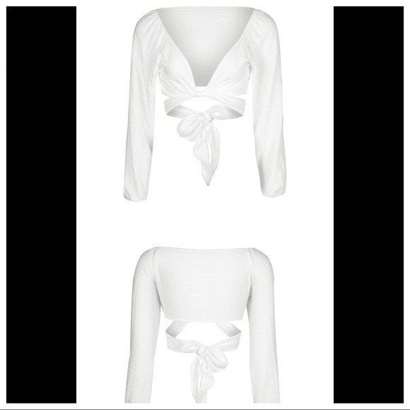 Beach Cover Up ☀️ - Picture 3 of 6